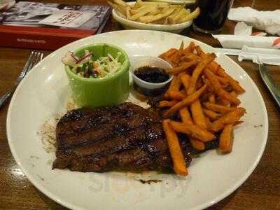Tgi Fridays