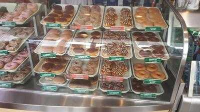 Krispy Kreme, Tampa