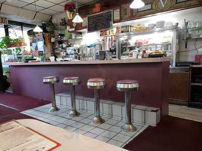 Golden Eagle Diner 2, Bronx