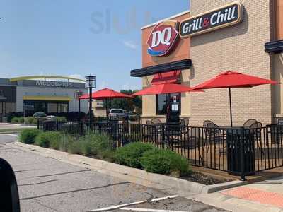 Dairy Queen Grill & Chill, Kansas City