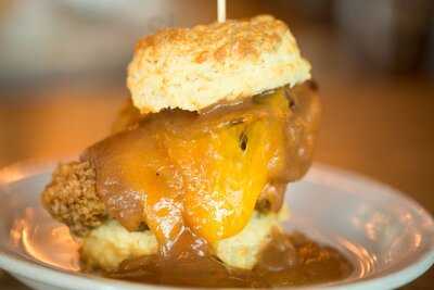 Maple Street Biscuit Company (Carrollwood), Tampa