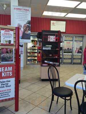 Oberweis Ice Cream and Dairy Store, Saint Louis