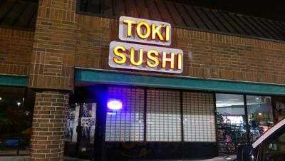 Toki Japanese Restaurant