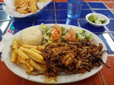 Mariscos Chihuahua, Tucson