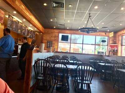 Dickey's Barbecue Pit, Salt Lake City