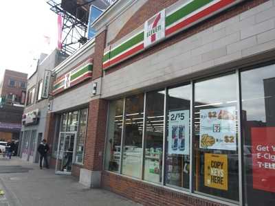 7-Eleven, Bronx