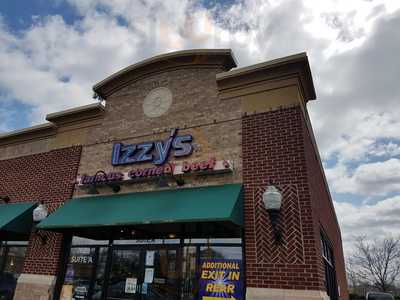 Izzy's, Cincinnati