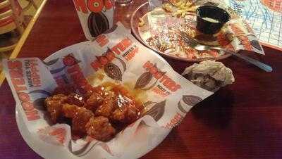 Hooters, Memphis