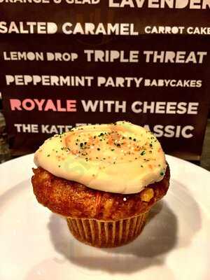 Cupcake Royale