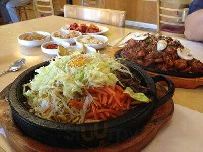 SGD Tofu House, San Jose