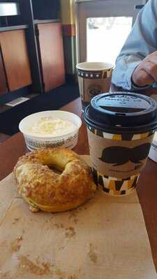 Einstein Bros. Bagels, Albuquerque