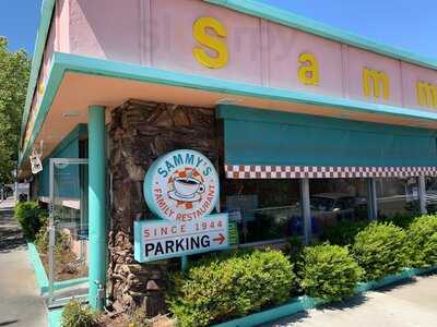 Sammy's Restaurant, Sacramento