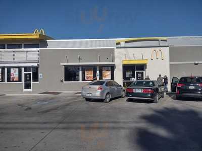 McDonald's, El Paso