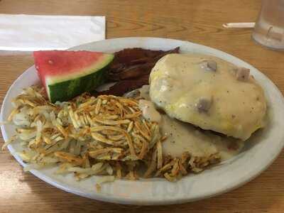 San Diego Chicken Pie Shop, San Diego