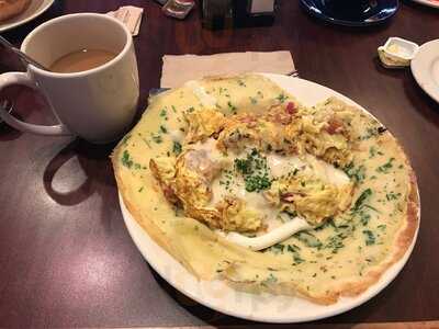 La Madeleine French Bakery, San Antonio