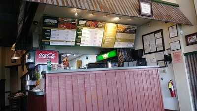 Wingstop, El Paso