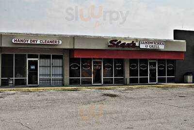 Stan's Sandwich and Grill, Jacksonville