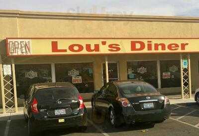 Lou's Diner