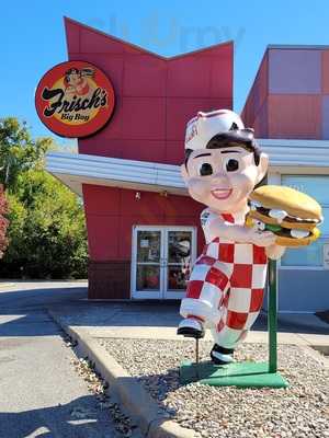 Frisch's Big Boy