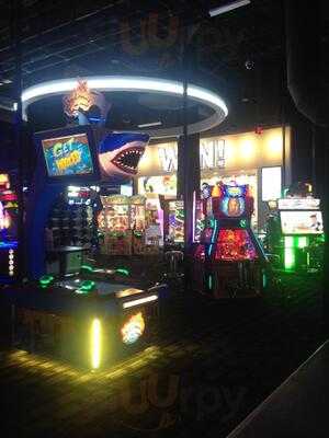 Dave & Buster's San Antonio - Rivercenter, San Antonio