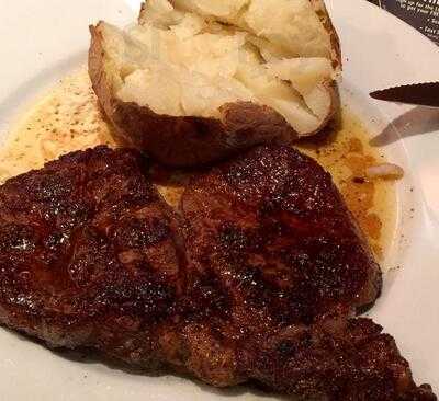 LongHorn Steakhouse, Miami