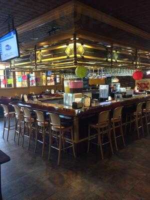 El Napol Mexican Cuisine