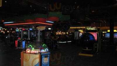 Dave & Buster's Miami