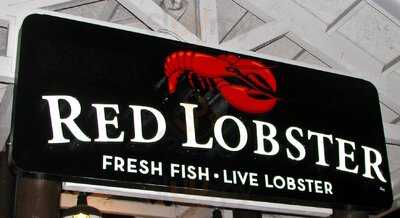 Red Lobster