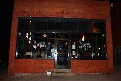 The Granville Pub