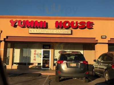 Yummi House, Albuquerque