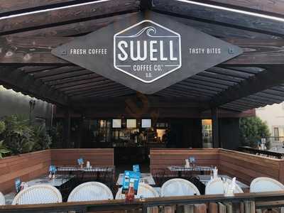 Swell Coffee Co., San Diego