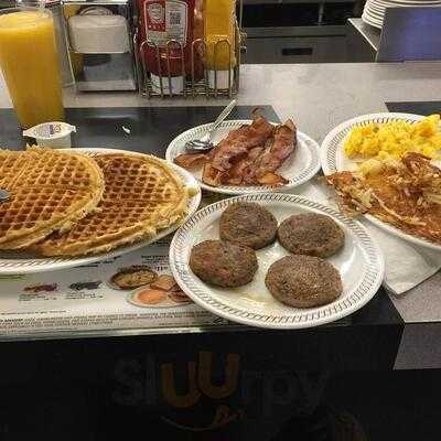 Waffle House, Tucson