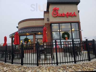 Chick-fil-a
