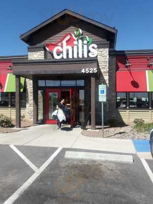 Chili's Grill & Bar, El Paso