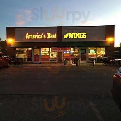 America's Best Wings, Richmond