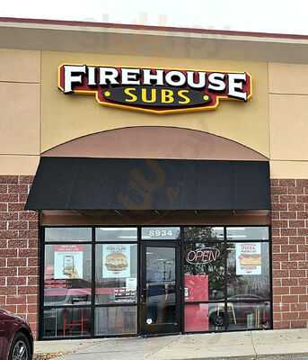 Firehouse Subs, Kansas City