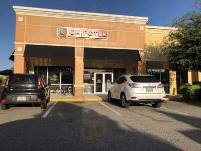 Chipotle Mexican Grill, Tampa