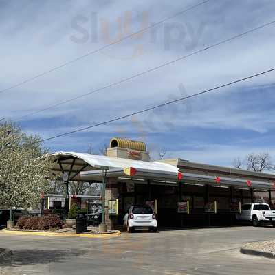 Sonic Drive-In, Oklahoma City