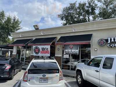 Jimmy John's, Jacksonville