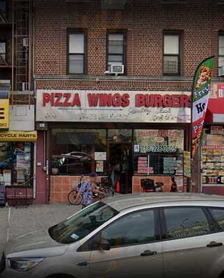 Daisy's Pizza Place Inc, Bronx