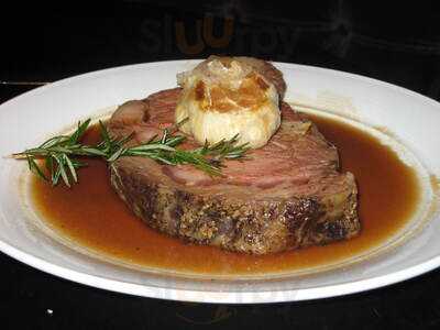 Twin Creeks Steakhouse, Las Vegas