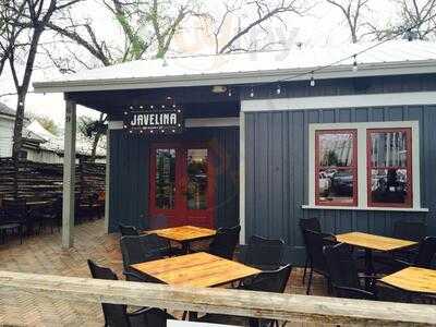 Javelina Bar, Austin