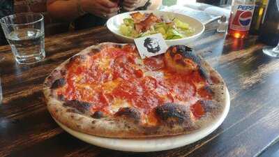 Baciccia Pizza e Cucina, Brooklyn