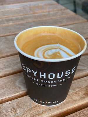 Spyhouse Coffee Roasting Company, Minneapolis