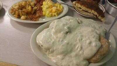 Pappy's Diner, Tucson