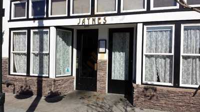 Jaynes Gastropub