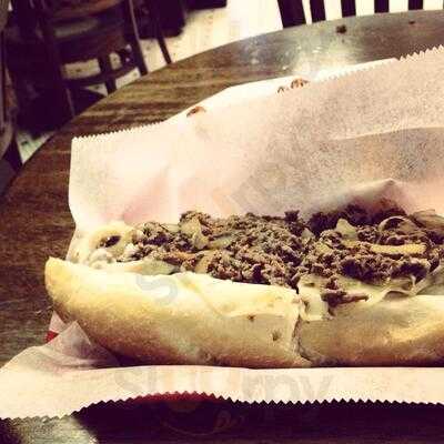 Abner's Cheesesteaks, Philadelphia