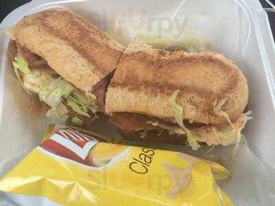 Starving Artist Cafe & Deli