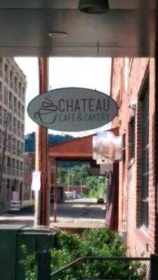 Chateau Cafe & Bakery, Pittsburgh