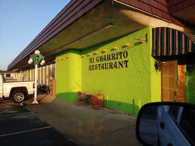 Mi Charrito Ray, Fort Worth